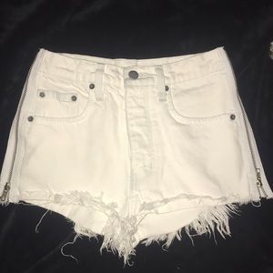 LF carmar shorts